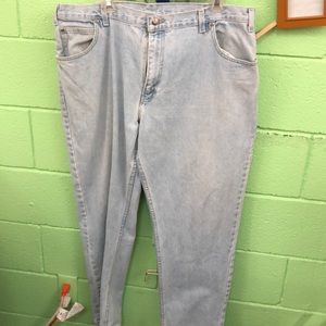 Men’s Light Jeans